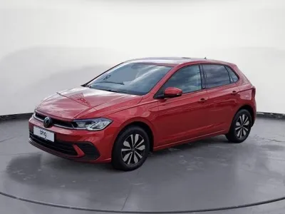 VW Volkswagen Polo DSG Move  ❗️Exclusives Privatkundenangebot❗️❄️Allwetterreifen!❄️ im Auto Abo von LeasingMarkt.de