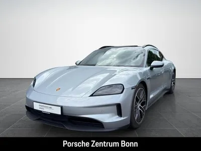 Porsche Porsche Taycan 4S Sport Turismo im Leasing von LeasingMarkt.de