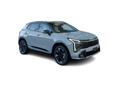 Kia KIA Sportage 1.6 T-GDi Hybrid GT-Line im Auto Abo von CARIFY