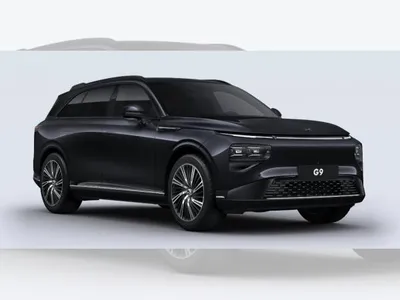 XPENG XPENG G9 AWD Performance MY2024 |Premium-Paket| AHK| Gewerbe-Deal➡️Sofort verfügbar⬅️ im Auto Abo von LeasingMarkt.de