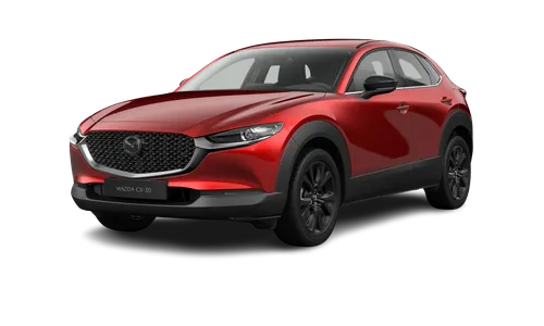 Mazda Mazda CX-30 e-SKYACTIV-G M-Hybrid 140 im Auto Abo von FINN