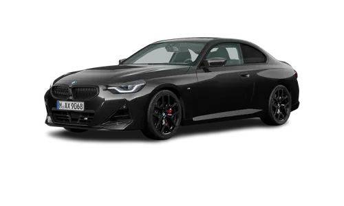 BMW BMW 2er Coupé M240i xDrive Steptronic im Auto Abo von FINN