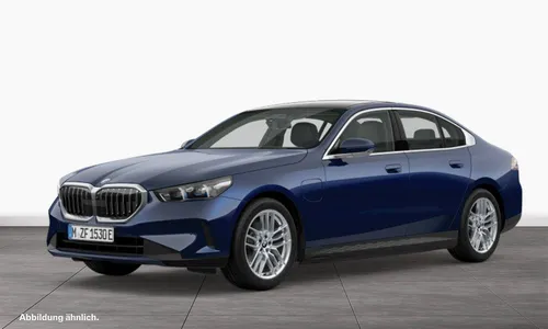 BMW BMW 530e Limousine*19"*LC Prof.*HUD*H/K*DAB*AHK*Pano im Leasing von Null-Leasing
