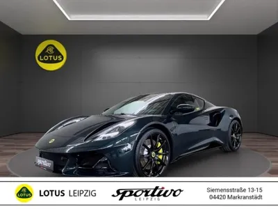 Lotus Lotus Emira V6 SE MY26 *Sonderleasing* im Leasing von LeasingMarkt.de