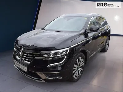 Renault Renault Koleos 2.0 DCI 185 INITIALE PARIS AUTOMATIK Init im Auto Abo von LeasingMarkt.de