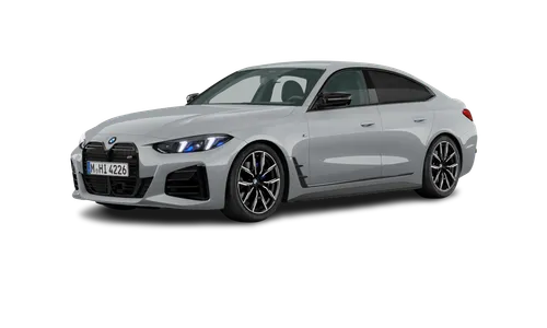 BMW BMW 4er Gran Coupé M440i xDrive Gran Coupé A im Auto Abo von FINN