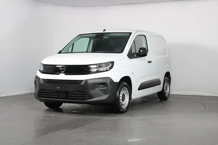 Opel Opel Combo LÃ¤nge 1 mit normaler Nutzlast Opel Cargo L1 1.5 Diesel 75 kW (102 PS) 6-Gang BlueHDi im Auto Abo von Faaren