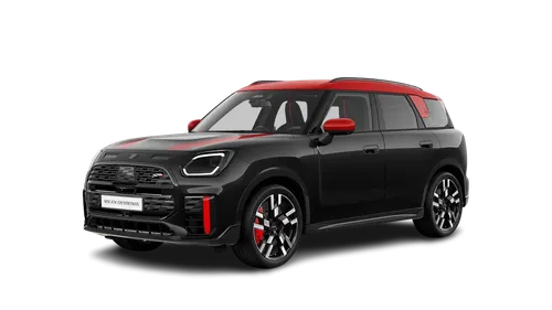 MINI Mini Countryman John Cooper Works ALL4 im Auto Abo von Faaren