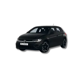 VW VW Polo R-Line im Auto Abo von NUVO