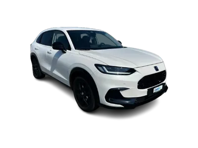 Honda HONDA ZR-V 2.0i MMD Sport im Auto Abo von CARIFY
