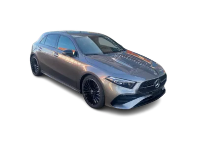 Mercedes MERCEDES-BENZ A 250 4Matic 8G-DCT im Auto Abo von CARIFY