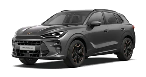 Cupra Cupra Terramar im Auto Abo von Movver
