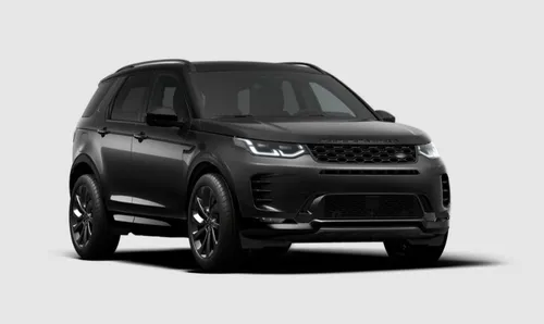 Land Rover Land Rover Discovery Sport D200 DYNAMIC HSE PANO+NSW+LM im Auto Abo von Null-Leasing
