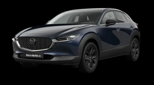Mazda Mazda CX-30 Homura 2.0L e-SKYACTIV X im Leasing von MeinAuto
