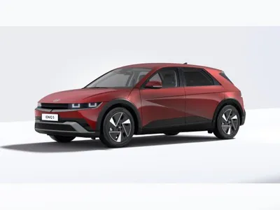 Hyundai Hyundai IONIQ 5 63kWh 125 kW Heckantrieb Gewerbehammer im Leasing von LeasingMarkt.de