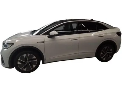 VW Volkswagen ID.5 Pro Performance IQ.Light+NAV+PAN+AHK+HUD+ACC im Auto Abo von LeasingMarkt.de