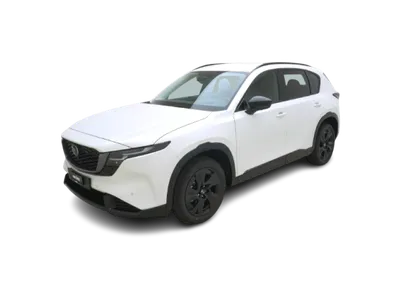 Mazda MAZDA CX-5 2.5 Homura AWD im Auto Abo von CARIFY