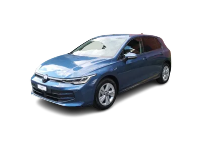 VW VW Golf 1.5 e TSI mHEV Value DSG im Auto Abo von CARIFY