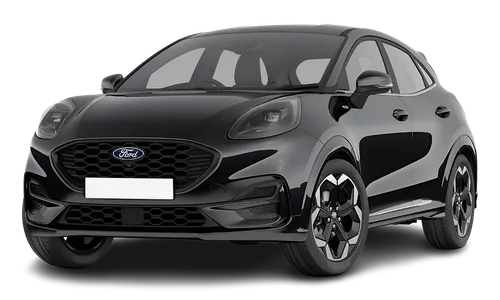 Ford Ford Puma im Auto Abo von Sport Auto Plus