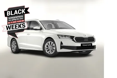 Skoda Octavia Combi DSG Selec Nav13" ACC SpurW Key Kam im Auto Abo von Autohaus Tabor