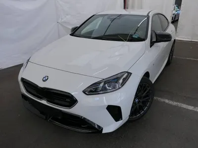 BMW BMW M235 xDr. GranCoupé "M-Sport Pro" DrivAssProf, ParkAss+, Head-Up, IconicGlow, uvm. im Leasing von LeasingMarkt.de