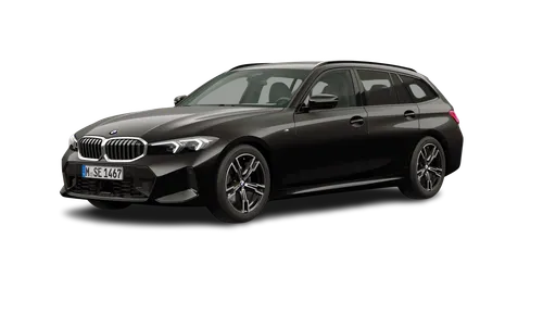 BMW BMW 3er Touring 320d xDrive Touring im Auto Abo von FINN