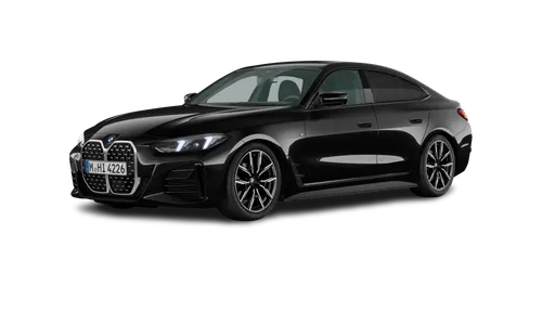 BMW BMW 4er Gran Coupé 430i xDrive Gran Coupé A im Auto Abo von FINN