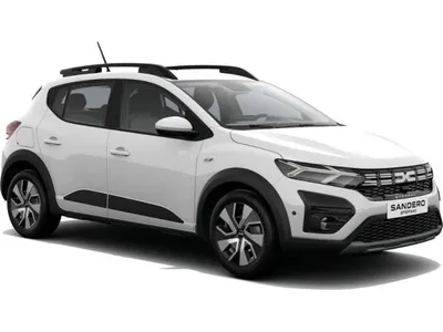 Dacia Dacia Sandero Stepway November verfügbar 🚀Winterkompletträder kostenlos  🚀 🚀 im Auto Abo von LeasingMarkt.de