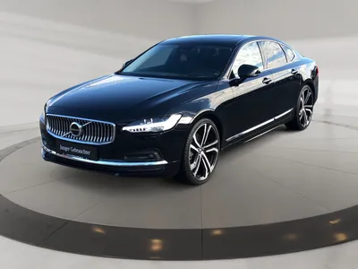 Volvo Volvo S90 B5 AWD Ultimate - Line im Auto Abo von Faaren