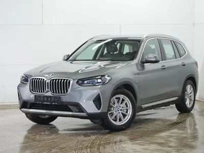 BMW BMW X3 xDrive30e im Leasing von Null-Leasing