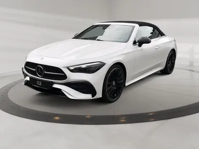 Mercedes Mercedes-Benz CLE 300 4MATIC Cabriolet ++sofort verfügbar++ im Auto Abo von Faaren
