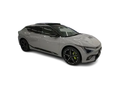 Kia KIA EV6 84 kWh GT 4x4 GT im Auto Abo von CARIFY