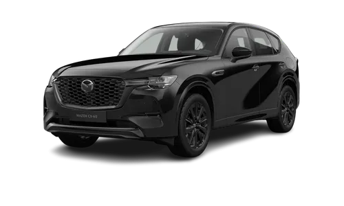 Mazda Mazda CX-60 PHEV Homura im Auto Abo von FINN