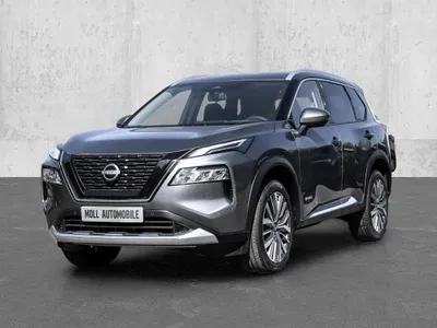 Nissan Nissan X-Trail Tekna 1.5 VC-T e-POWER 204PS 4x2 20" *sofort verfügbar* im Auto Abo von LeasingTime