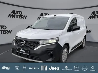 Nissan Nissan Townstar L1 Elektromotor N-Connecta-Option im Auto Abo von LeasingTime