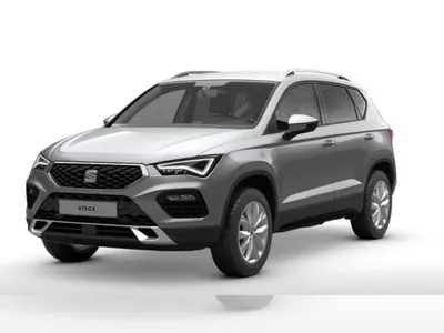 Seat Seat Ateca Road Edition 1.5 TSI 110 kW (150 PS) 7-Gang DSG Loyalitätsangebot im Leasing von LeasingMarkt.de