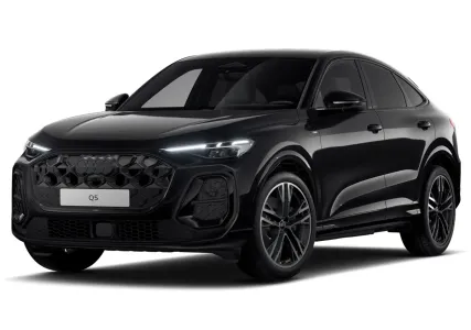 Audi Audi Q5 Sportback e-Hybrid quattro 270 kW S tronic im Auto Abo von movme