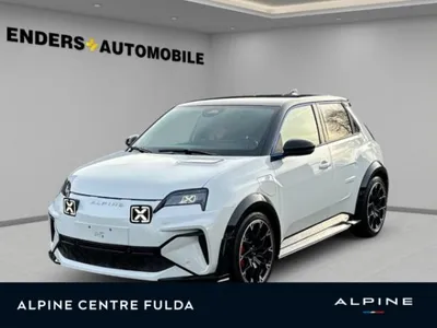 Alpine Alpine A290 A 290 GT sofort verfügbar im Auto Abo von LeasingTime