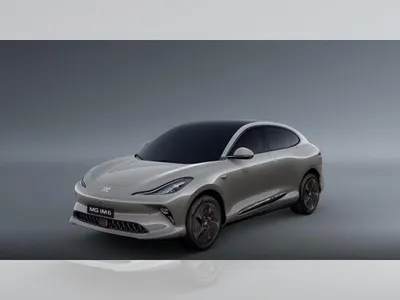 MG MG IM6 PREMIUM RWD SOFORT VERFÜGBAR im Leasing von LeasingMarkt.de