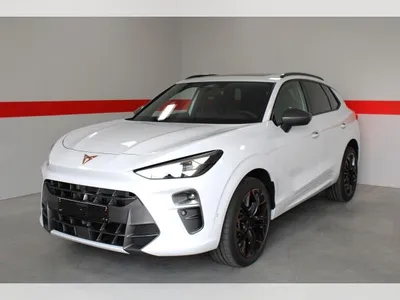 Cupra Cupra Terramar VZ | SONDERAKTION | nur Gewerbeleasing -14038 im Auto Abo von LeasingMarkt.de