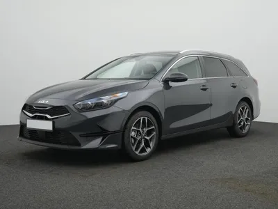 Kia Kia Ceed SW 🔥 Ultimate Edition🔥 Automatik - Style Paket - *direkt Verfügbar*🔥 im Auto Abo von LeasingMarkt.de