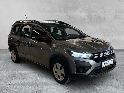 Dacia Dacia Jogger Essential ECO-G 100 im Auto Abo von Faaren