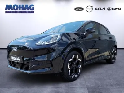 Ford Ford Puma Gen-E Premium *Winter-Paket-360°Kamera* im Leasing von LeasingMarkt.de