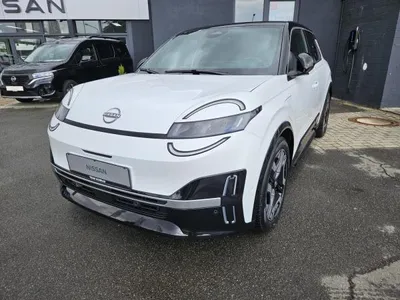 Nissan Nissan Micra ⚡️EV Engage ✔️40 kWh - 90 kW im Leasing von LeasingMarkt.de