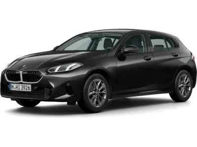 BMW BMW 120 Standard im Auto Abo von LeasingMarkt.de