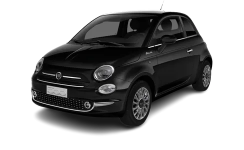 Fiat Fiat 500 1.0 Hybrid im Auto Abo von FINN