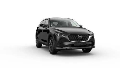 Mazda Mazda CX-5 2.2L SKYACTIV D 184PS 6AT AWD EXCLUSIVE-LINE im Auto Abo von Faaren