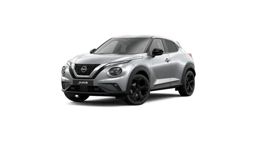 Nissan Nissan Juke Tekna 1.0 DIG-T 7DCT, Winter-Paket, Navigation im Auto Abo von Faaren