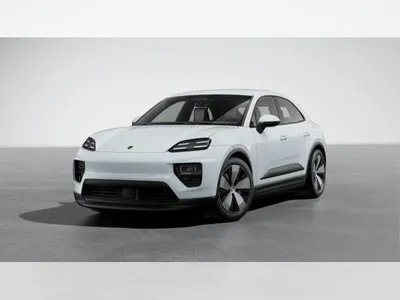 Porsche Porsche Macan Electric im Auto Abo von LeasingTime
