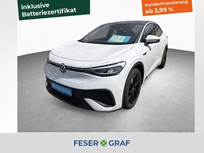 VW Volkswagen ID.5 Pro Performance 77 kWh KAMERA NAVI SHZ im Leasing von LeasingMarkt.de